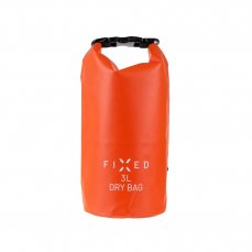 Lodní vak FIXED Dry Bag 3L, oranžová