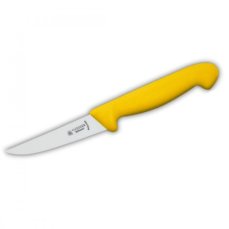 Giesser Nůž na drůbež 12 cm, žlutý
