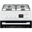 Kombinovaný sporák Electrolux SteamBake LKK560203W