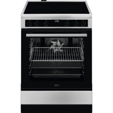 AEG Mastery SteamBake CCB6648ABM