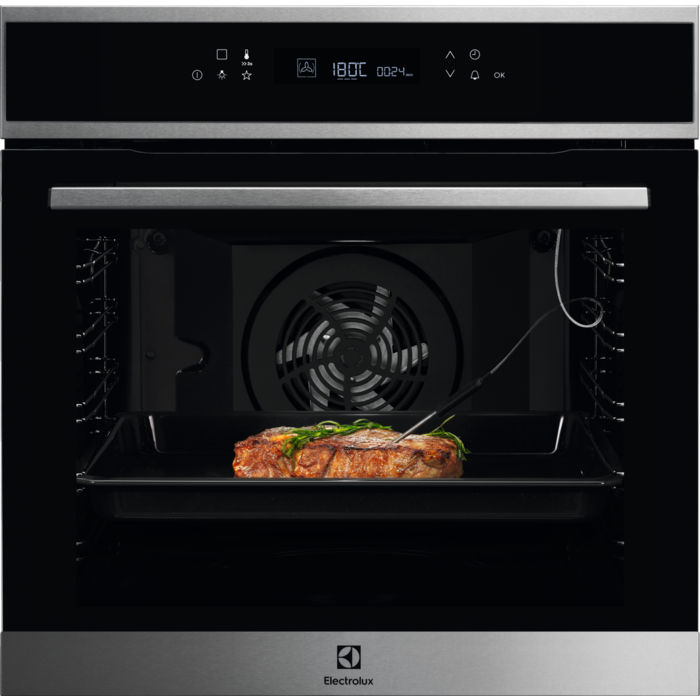 Electrolux Intuit EOE7P31X