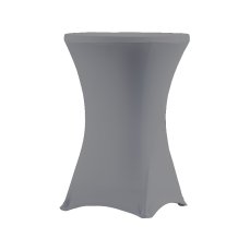 Verlo Ubrus pro stoly 81 cm, šedá