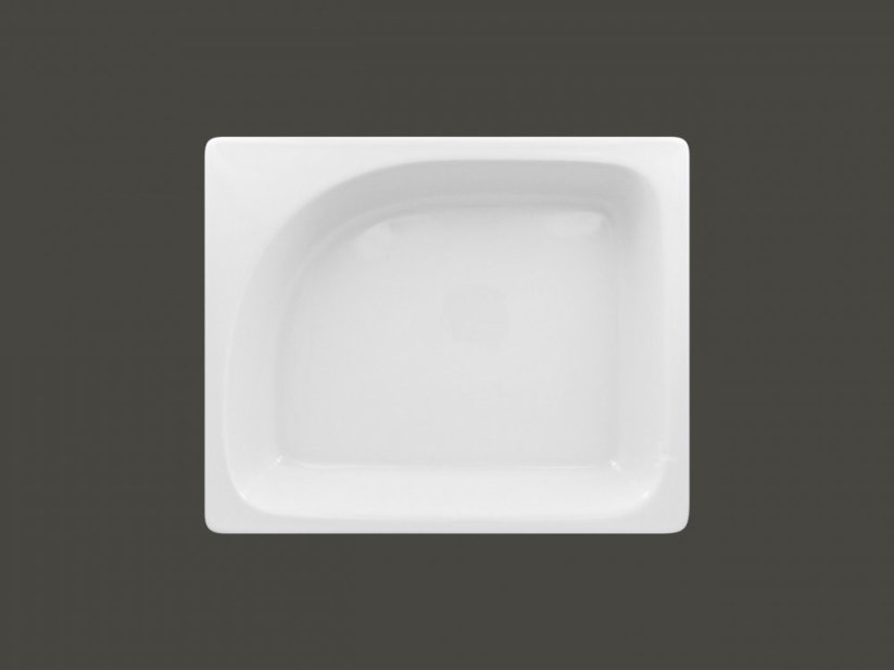 RAK Porcelain RAK Gastronádoba GN 1/2 065 mm | RAK-ZMGN1-2