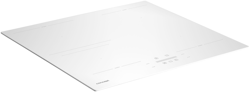 Indukční varná deska Concept IDV5160wh