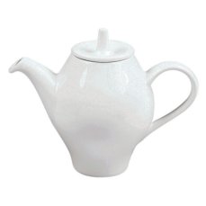 RAK Porcelain RAK Konvice na čaj s víčkem 40 cl | RAK-LRTP40