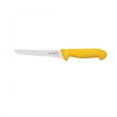 Giesser Nůž vykosťovací 13 cm, žlutý