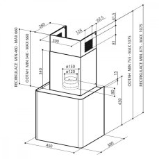 Faber LITHOS EG6 WH A45