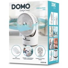 Ventilátor DOMO DO8148