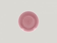 RAK Porcelain RAK Vintge talíř mělký coupe 18 cm – růžová | RAK-VNNNPR18PK