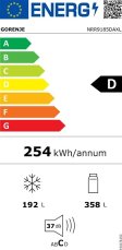 Gorenje NRR9185DAXL