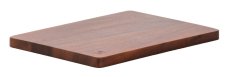 Prkénko krájecí G21 akácie 360 x 260 x 20 mm
