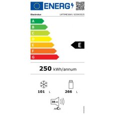 Electrolux LNT5ME36W1