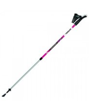 Hole Gabel Vario S-9.6 Fuscia na nordic walking