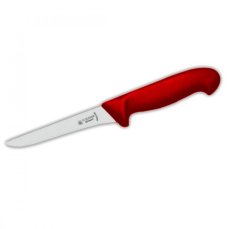 Giesser Nůž vykosťovací 16 cm, červený