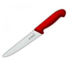 Giesser Nůž kuchařský 21 cm, červený