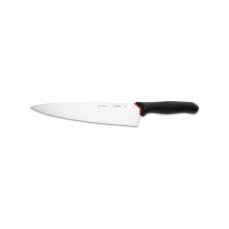 Giesser Nůž kuchařský 26 cm, černý