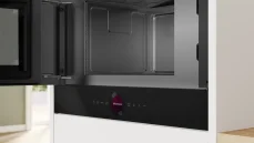 Mikrovlnná trouba Bosch BFL7221B1