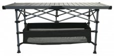 Cattara Stůl kempingový skládací ROLL 123x55cm