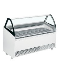 Distributor zmrzliny TEFCOLD BERMUDA VIEW RV13