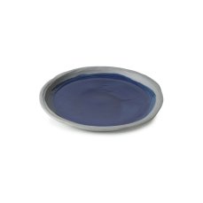 Revol Talíř dezertní 21,5 cm, modrý | REV-654620