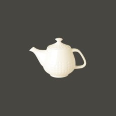 RAK Porcelain RAK Pixel konvice na čaj s víčkem 40 cl | RAK-PXTP40