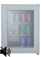 Guzzanti GZ 44GW termochladící vitrína
