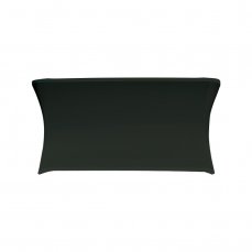 Verlo Ubrus pro stoly 180 cm, černá