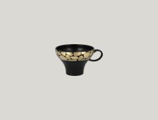 RAK Porcelain RAK Pebbles šálek na cappuccino 28 cl | RAK-PBMOCU28