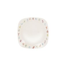 RAK Porcelain RAK Skola talíř hluboký, pr. 15 cm | RAK-SK15022001