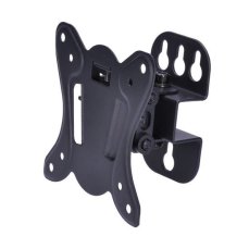 Držák Solight malý naklápěcí držák pro ploché TV 26cm - 69cm (10'' - 27'')