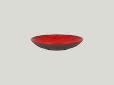 RAK Porcelain RAK Ruby talíř hluboký 120 cl – červená | RAK-RBNNDP23