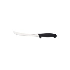 Giesser Nůž filetovací 21 cm, černý