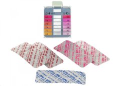 Tester Marimex tabletový na pH a chlorovou koncentraci