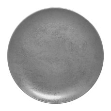 RAK Porcelain RAK Shale talíř mělký 31 cm – šedá | RAK-SHNNPR31