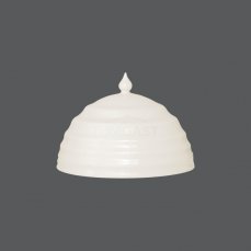 RAK Porcelain RAK Gloš 18 cm, bílá | RAK-HDDP18