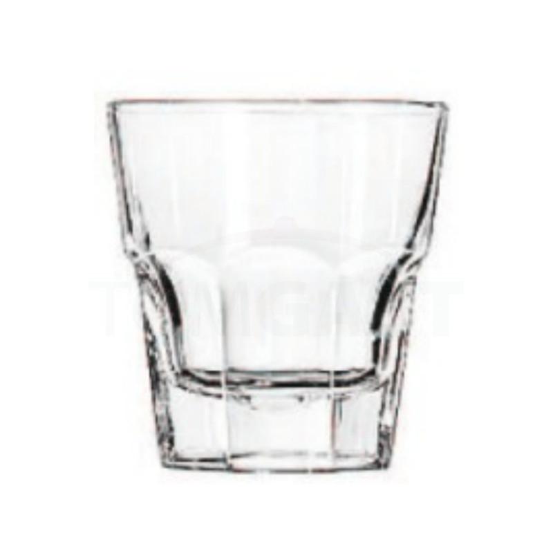 Onis (Libbey) Sklenice 22 cl | LB-15240-12