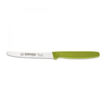 Giesser Nůž univerzální Fresh Colours 11 cm, limetkově zelený