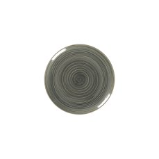 RAK Porcelain RAK Spot talíř 24 cm – olivínový | RAK-SPTNNPR24