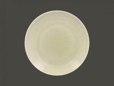 RAK Porcelain RAK Vintage talíř mělký coupe 27 cm – perlová | RAK-VNNNPR27PL