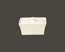 RAK Porcelain RAK Minimax obdélná mísa s víčkem 39 cl | RAK-OPTU15
