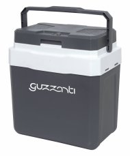 Guzzanti GZ 26B