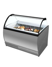 Distributor zmrzliny TEFCOLD ISABELLA 10LX