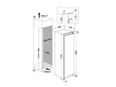 Whirlpool WHSD18F013C2P