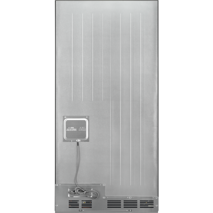 Americká chladnička AEG RMB952E6VU