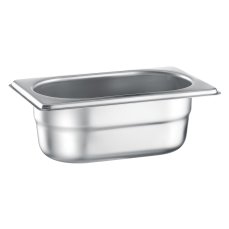 Gastronádoba Caterware GN 1/9 150 mm