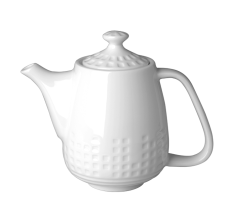 RAK Porcelain RAK Pixel konvice na kávu s víčkem 35 cl | RAK-PXCP35
