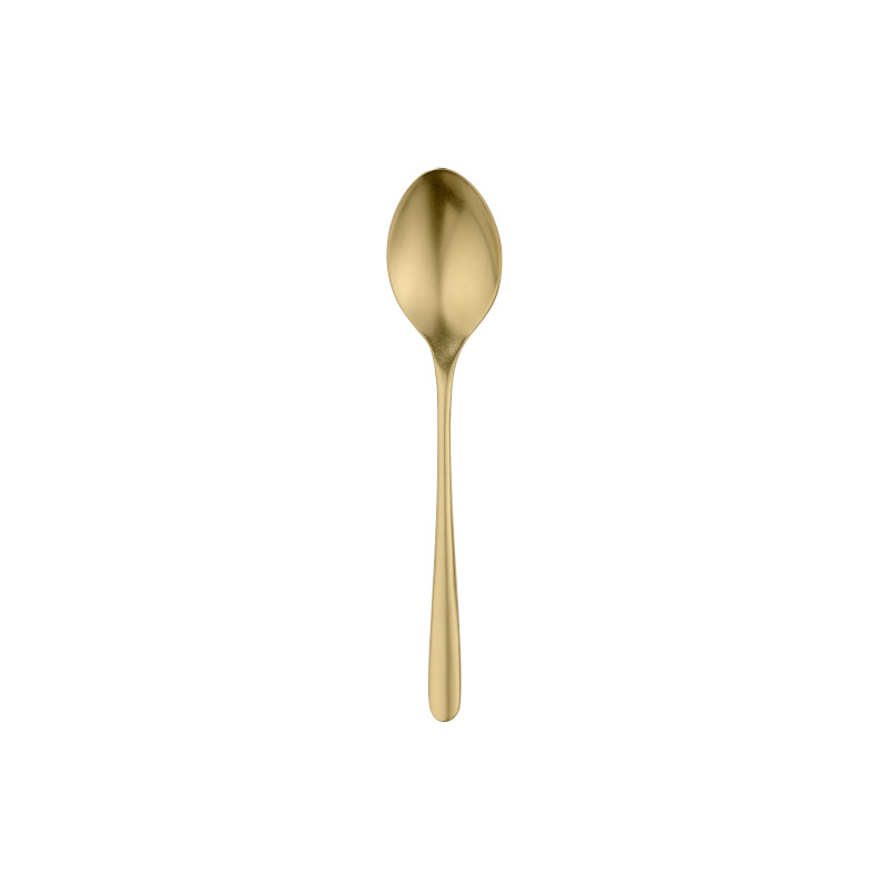Verlo LUI Gold lžíce jídelní 20,3 cm