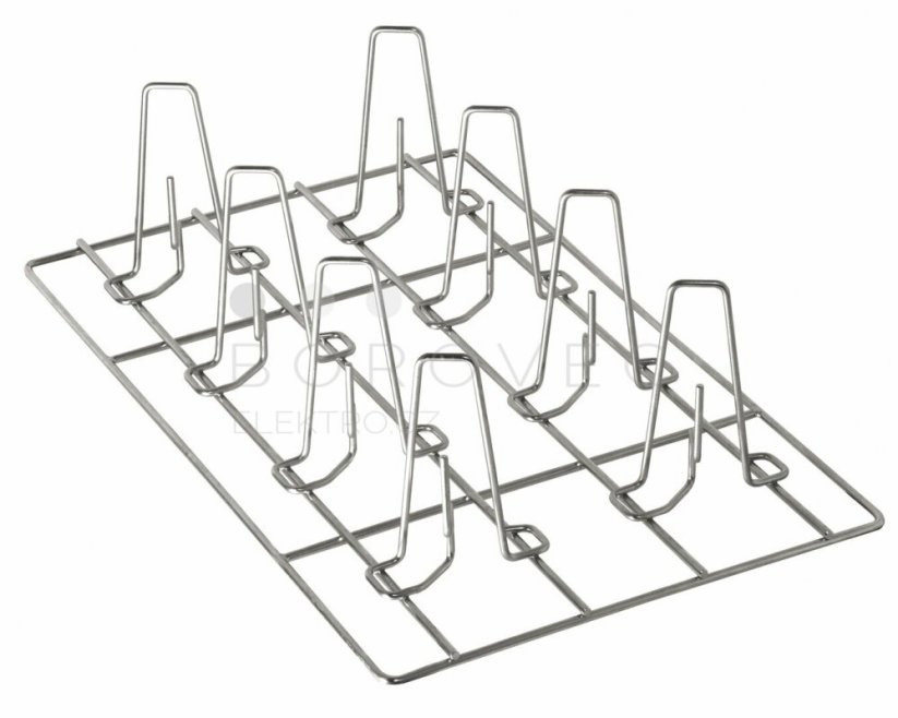 RATIONAL superspike rošt GN 1/2 na kuřata H4