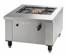 Alba Hořovice plynová stolička VP 13