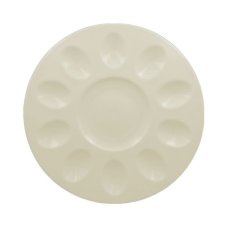 RAK Porcelain RAK Talíř kulatý Toptapa 30 cm | RAK-MRGP30